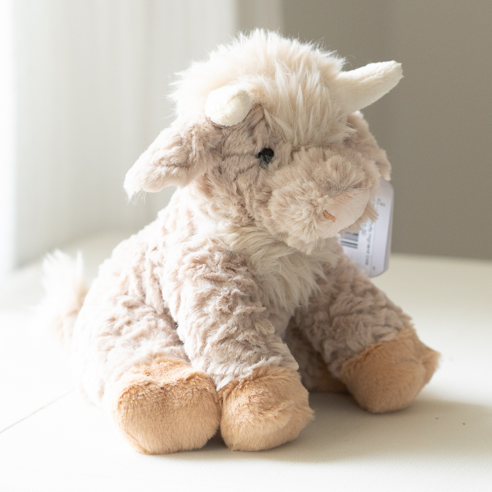 Mary Meyer | Putty Highland Cow