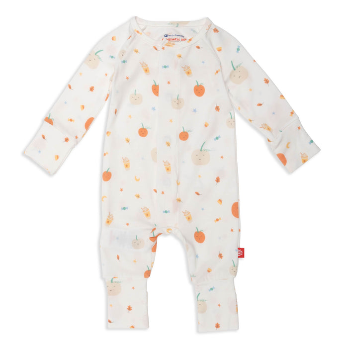 Magnetic Me | Coverall | Bootiful Baby