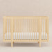 M29880BD,Babyletto,Pogo 8-in-1 Convertible Crib w/All-Stages Conversion Kits in Blonde