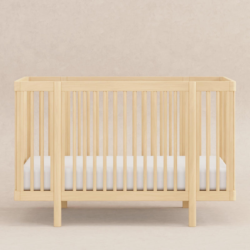 Babyletto Pogo 8-in-1 Convertible Crib with All-Stages Conversion Kits