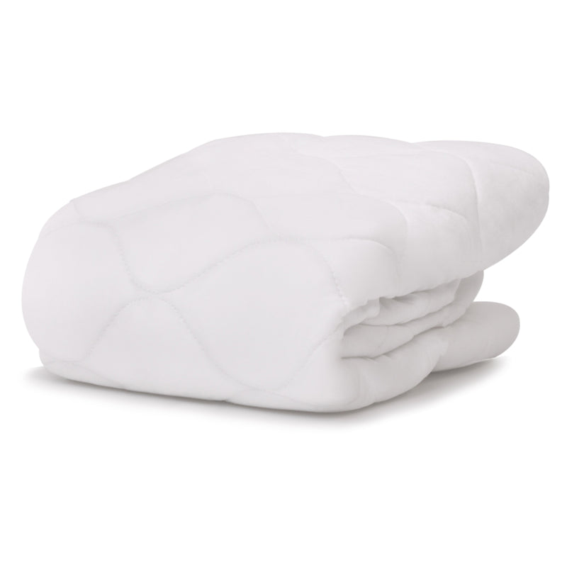 Babyletto Replacement Hybrid Cover | Full-Size Crib Mattress