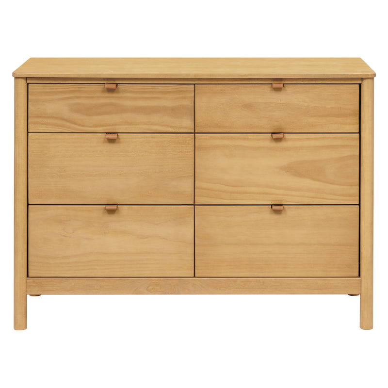 Babyletto Bondi 6-Drawer Dresser