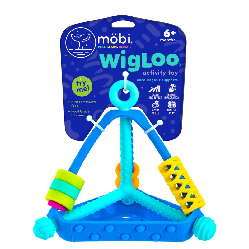 Mobi Games Inc | Wigloo