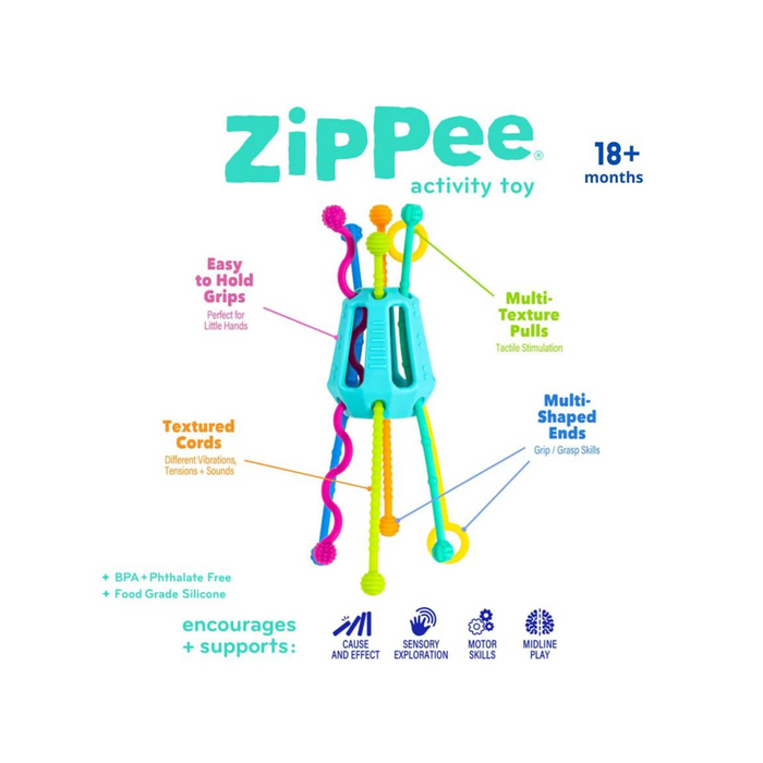 Mobi Games | Zippee Activity Toys