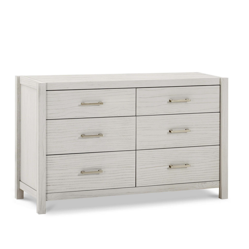 Monogram by Namesake Hemsted 6-Drawer Dresser