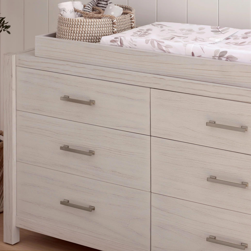 Monogram by Namesake Hemsted 6-Drawer Dresser