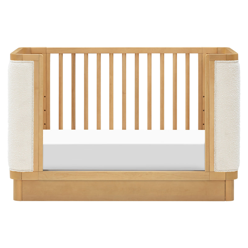 Babyletto Bondi Boucle 4-in-1 Convertible Crib