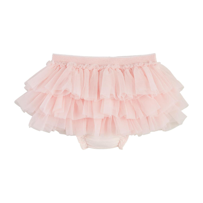 Mud Pie | Tulle Diaper Cover