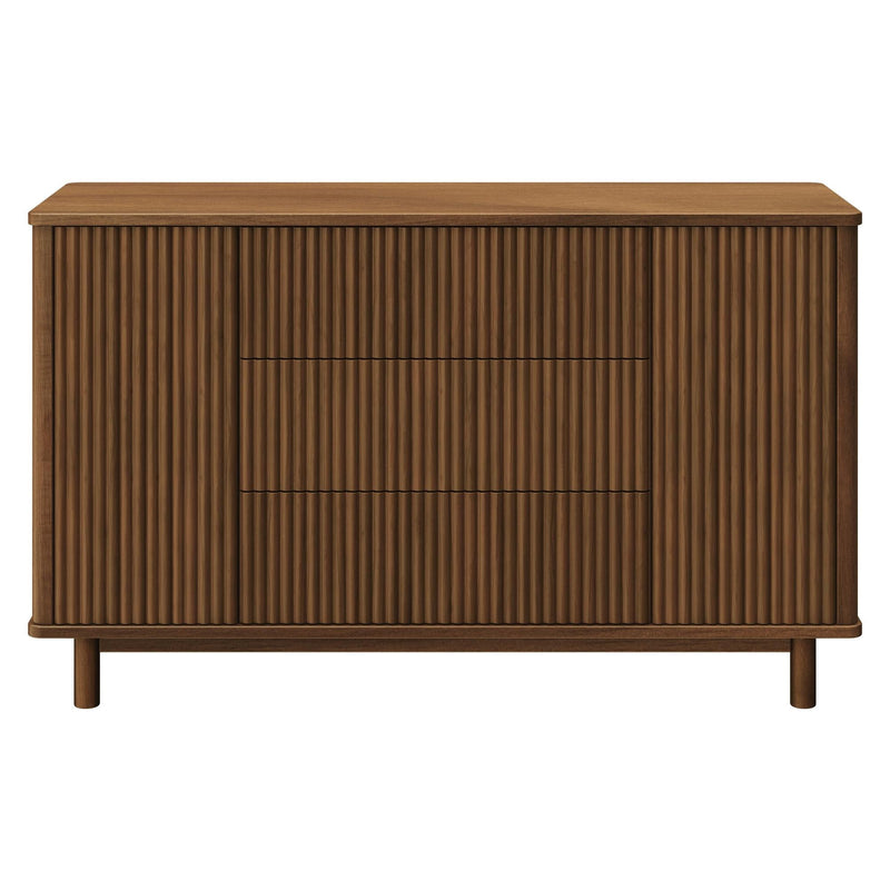 Babyletto Pogo Tambour Dresser