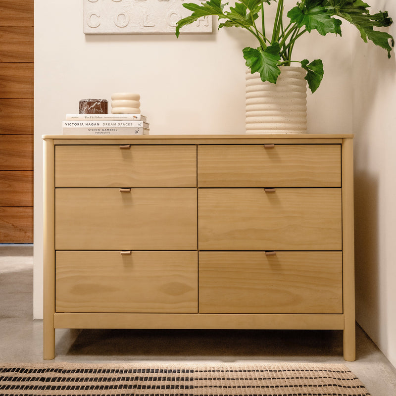 Babyletto Bondi 6-Drawer Dresser