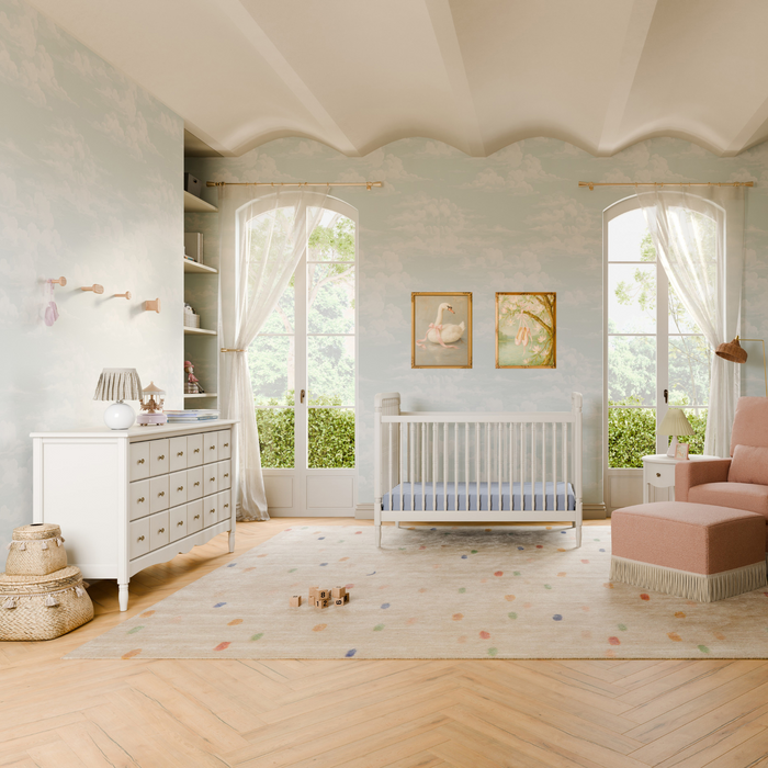 Namesake | Liberty 9-Drawer Assembled Dresser