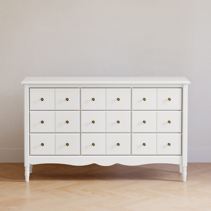 Namesake | Liberty 9-Drawer Assembled Dresser