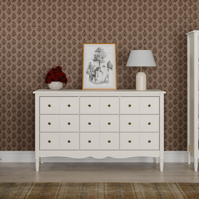 Namesake | Liberty 9-Drawer Assembled Dresser