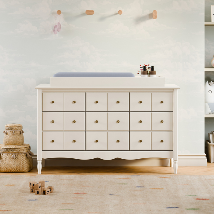 Namesake | Liberty 9-Drawer Assembled Dresser
