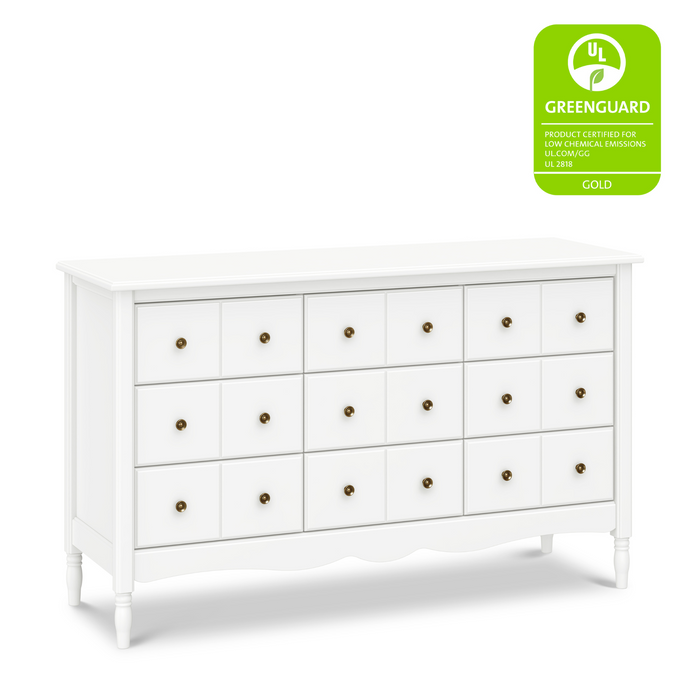 Namesake | Liberty 9-Drawer Assembled Dresser