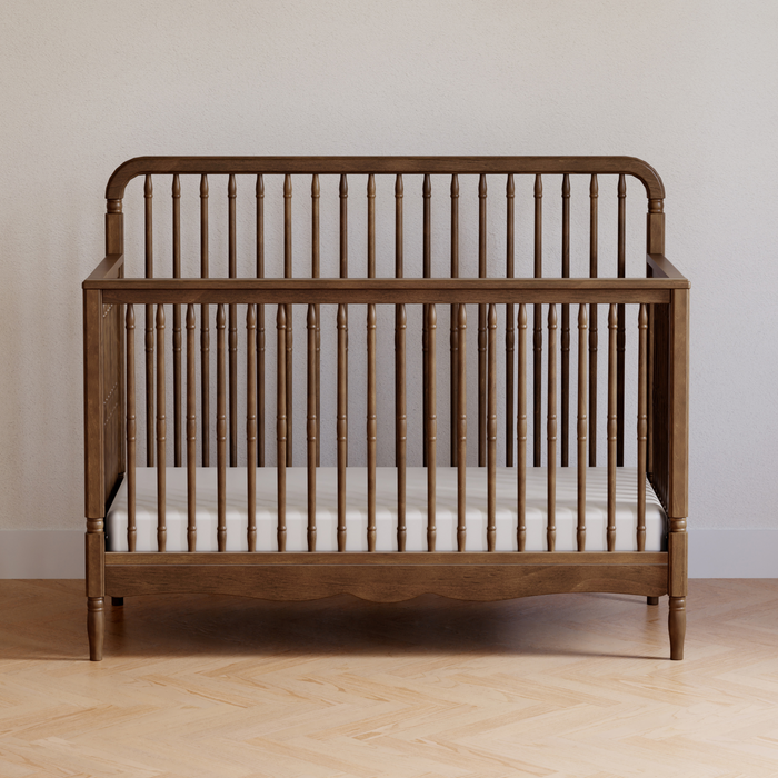 Namesake Liberty 4-in-1 Convertible Crib — The Kangaroo Pouch