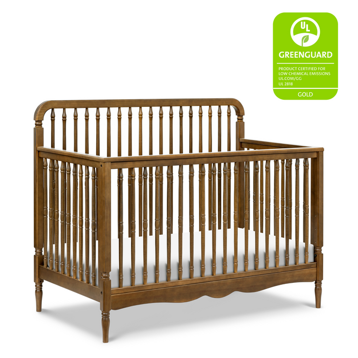 Namesake | Liberty 4-in-1 Convertible Crib
