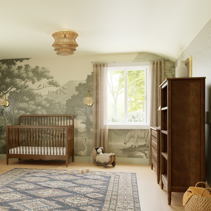 Namesake | Liberty 4-in-1 Convertible Crib