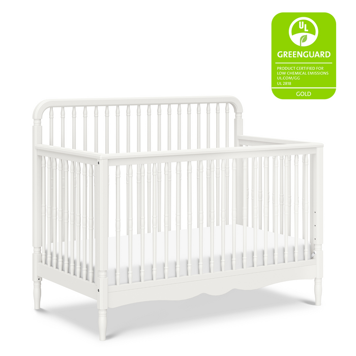 Namesake | Liberty 4-in-1 Convertible Crib