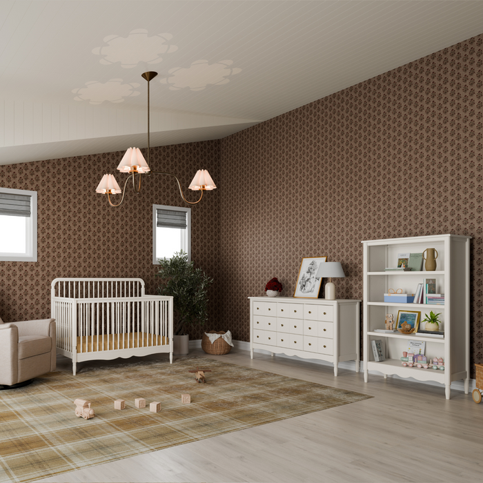 Namesake | Liberty 4-in-1 Convertible Crib