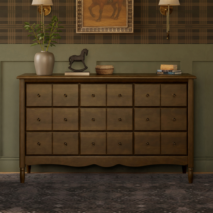 Namesake | Liberty 9-Drawer Assembled Dresser