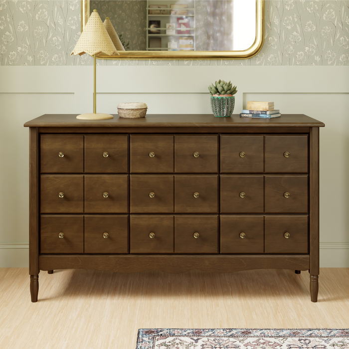 Namesake | Liberty 9-Drawer Assembled Dresser