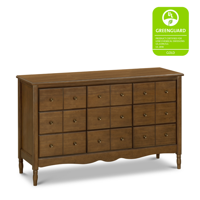 Namesake | Liberty 9-Drawer Assembled Dresser