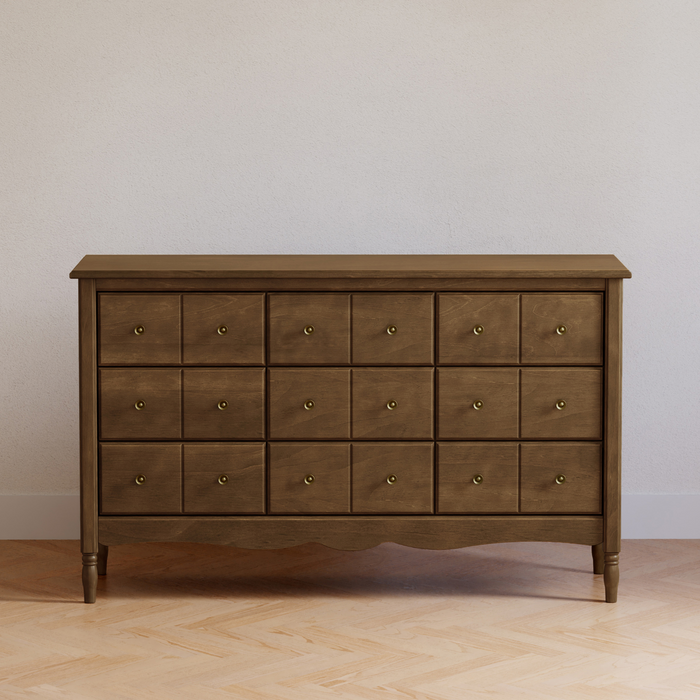 Namesake | Liberty 9-Drawer Assembled Dresser