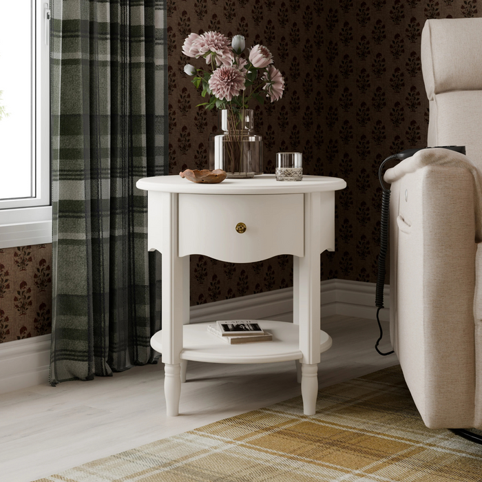 Namesake | Liberty Nightstand