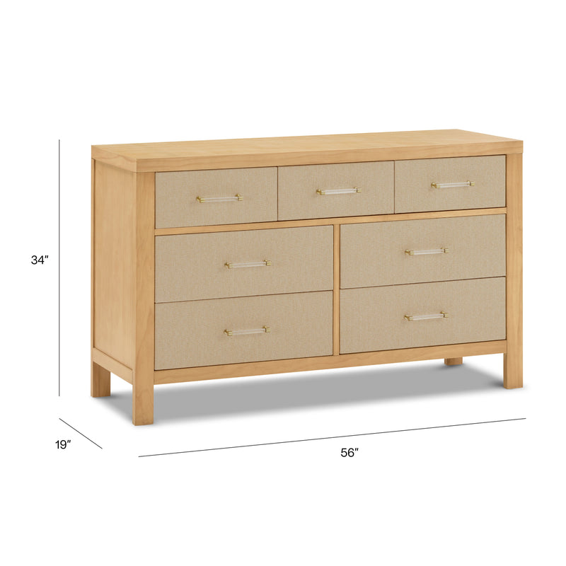 Namesake Eloise 7-Drawer Dresser
