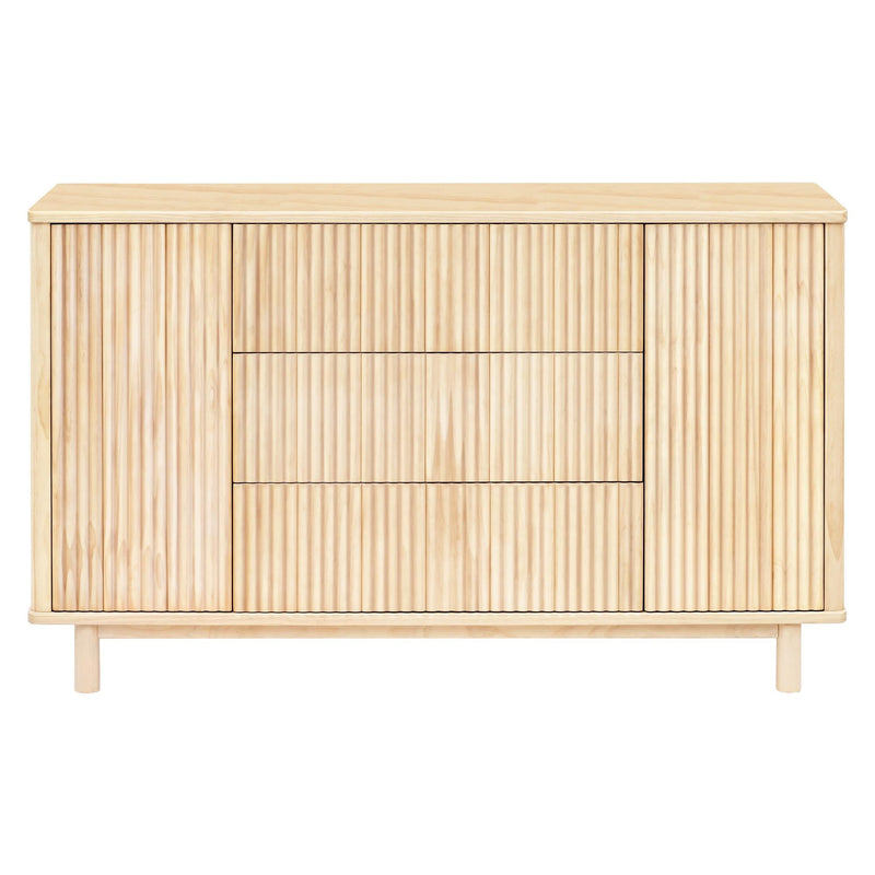 Babyletto Pogo Tambour Dresser