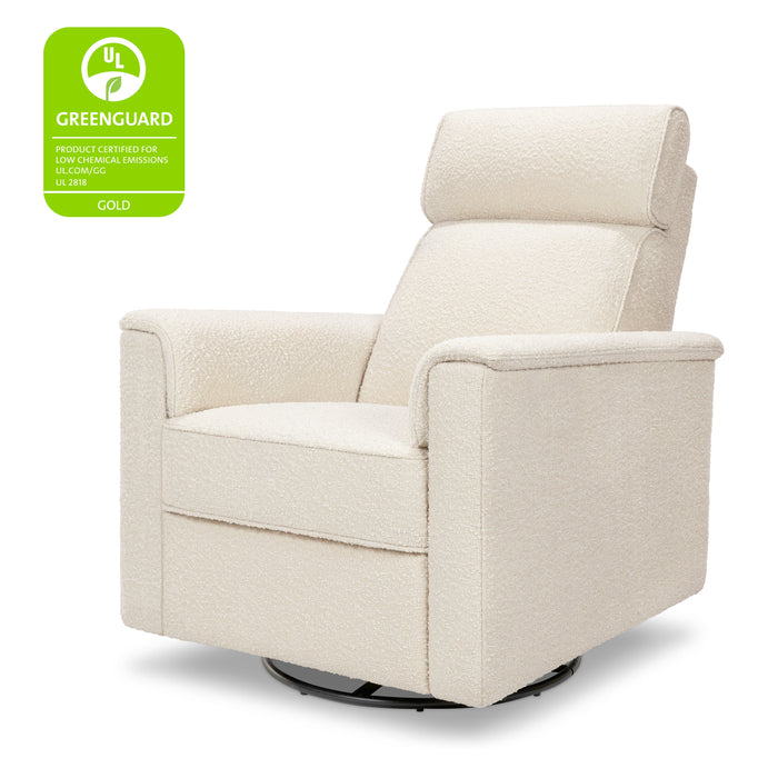 Namesake Willa Pro Power Recliner + Swivel Glider