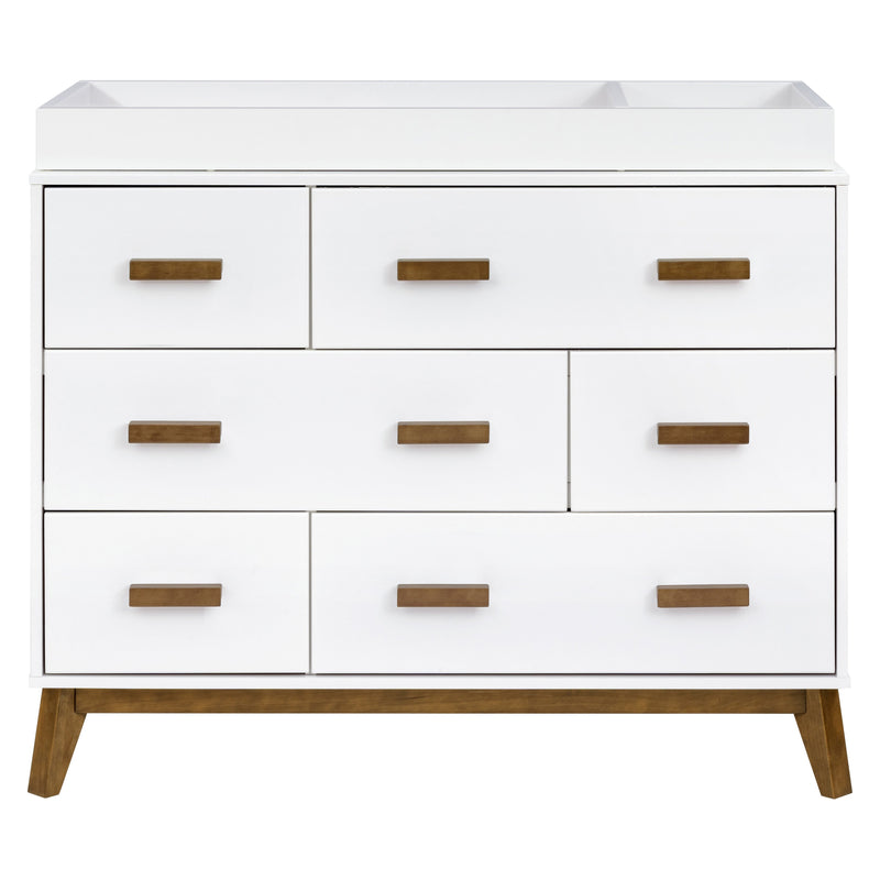Babyletto Scoot 6-Drawer Dresser