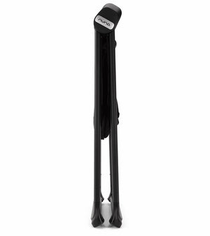 Nuna Demi Grow Bassinet and Stand | Caviar