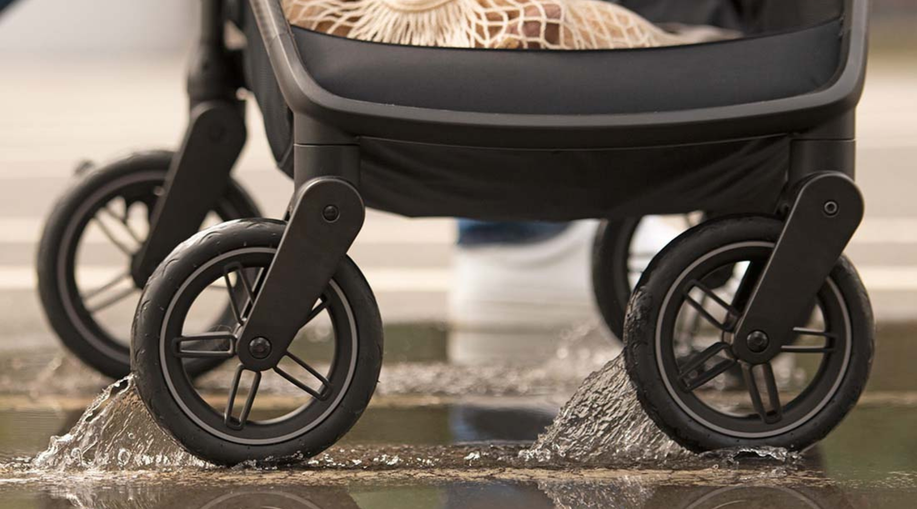 Nursery Furniture & Baby Gear Store | The Kangaroo Pouch