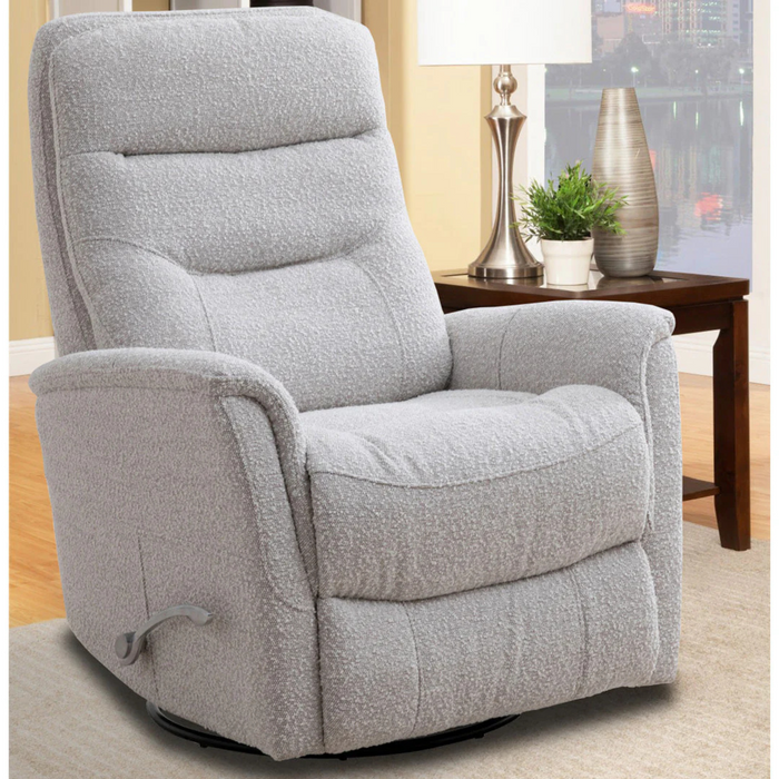 Parkerhouse Gemini Recliner Bloke Cotton
