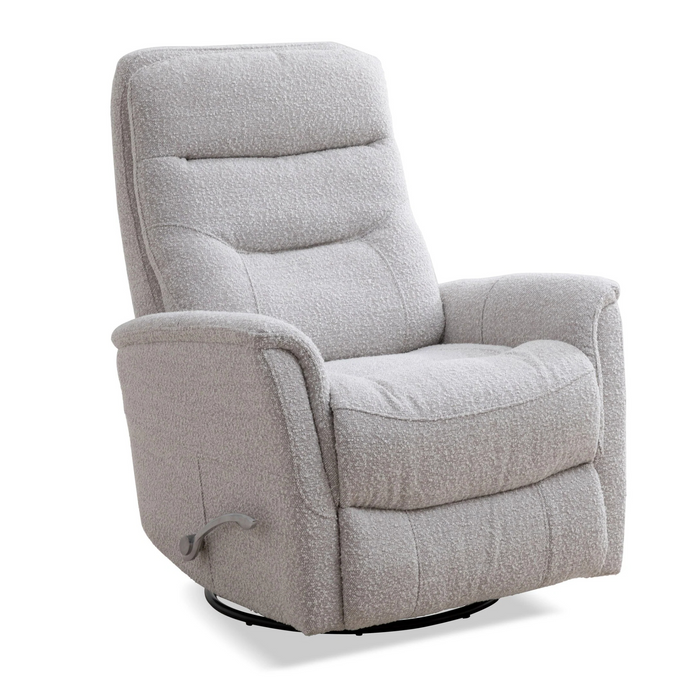 Parkerhouse Gemini Recliner Bloke Cotton