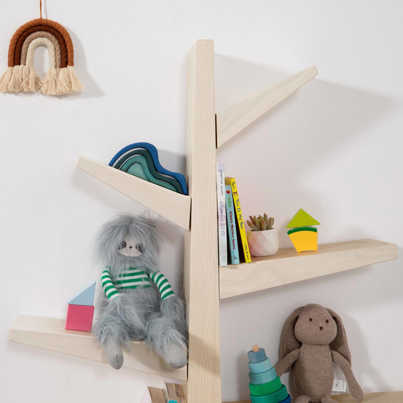 Babyletto Spruce Tree Bookcase