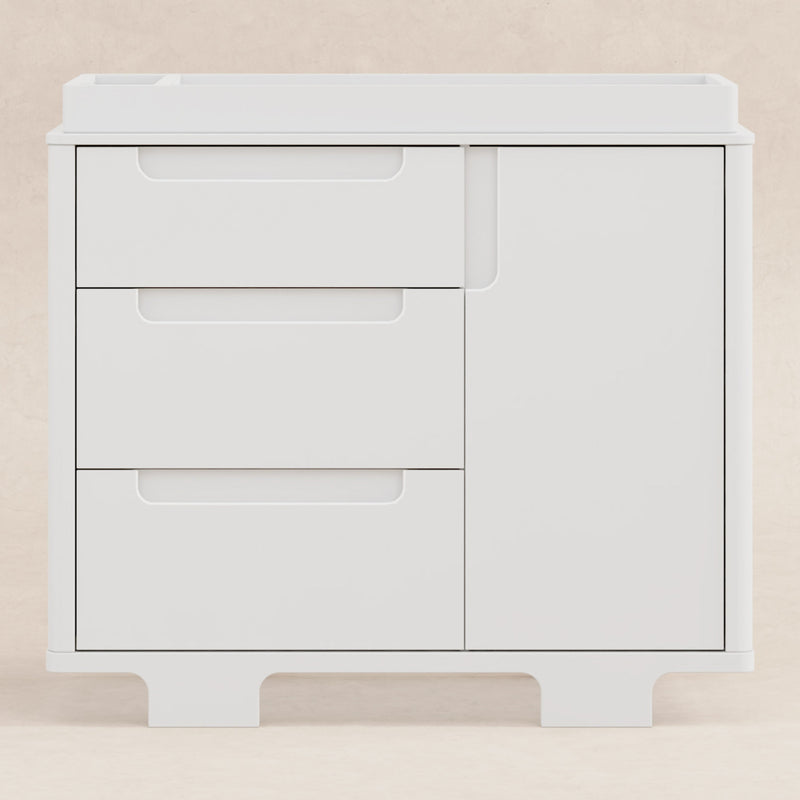 Babyletto Yuzu 3-Drawer Changer Dresser