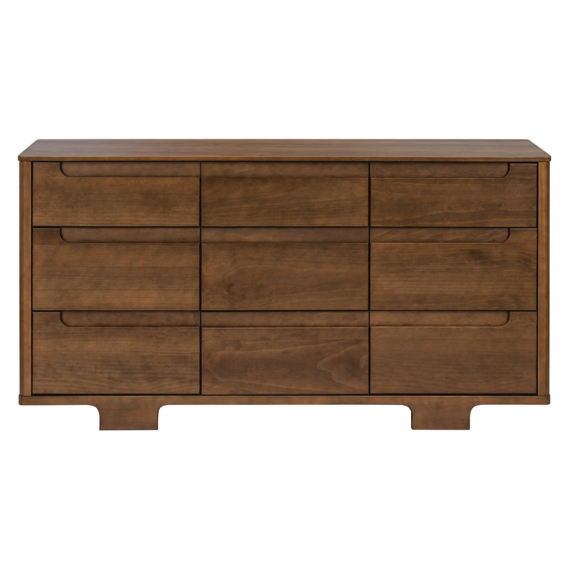 Babyletto Yuzu 9-Drawer Dresser