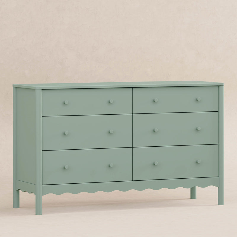 Babyletto Swell 6-Drawer Dresser
