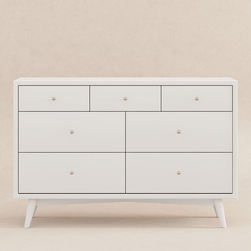 Babyletto Palma 7-Drawer Double Dresser