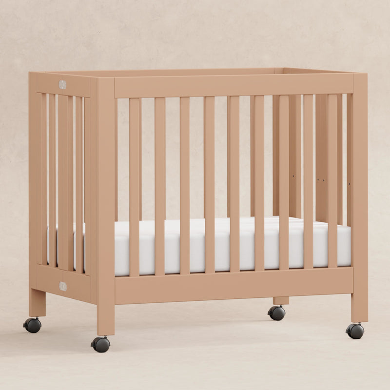 Babyletto Origami Mini Crib