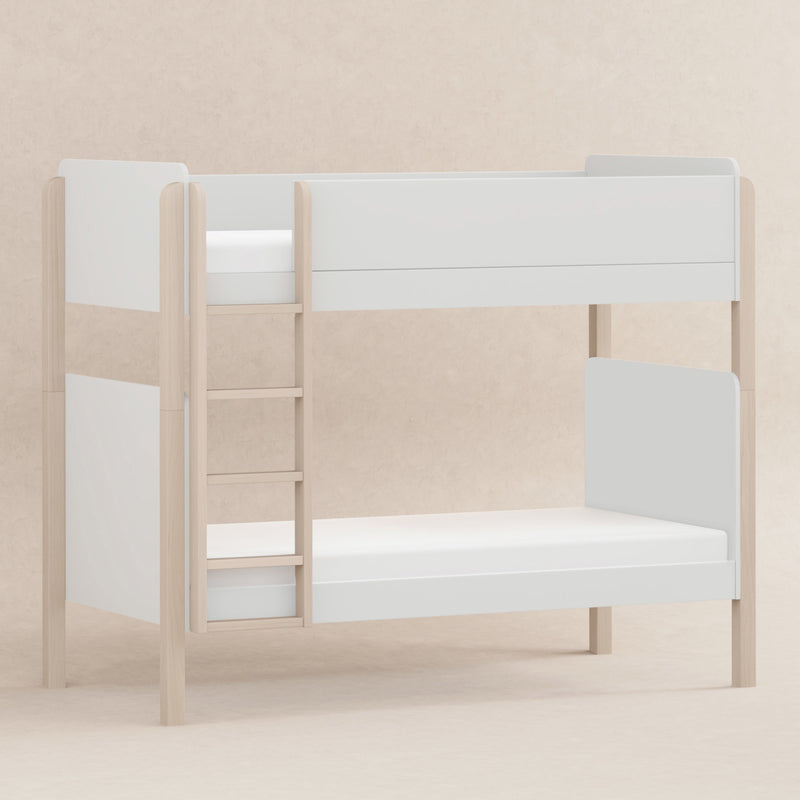 Babyletto TipToe Convertible Bunk Bed