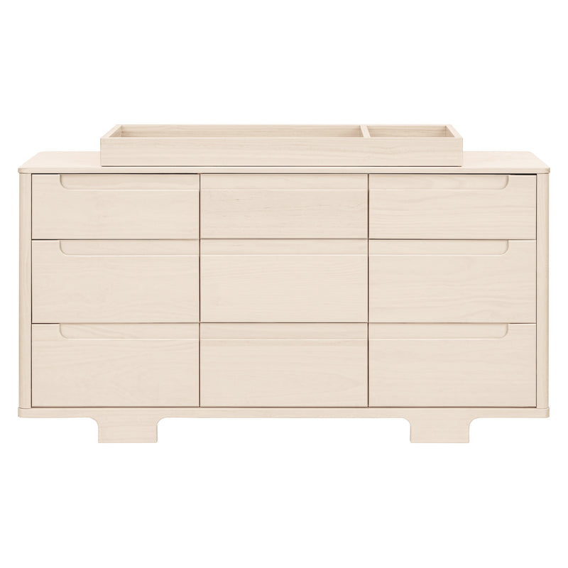 Babyletto Yuzu 9-Drawer Dresser