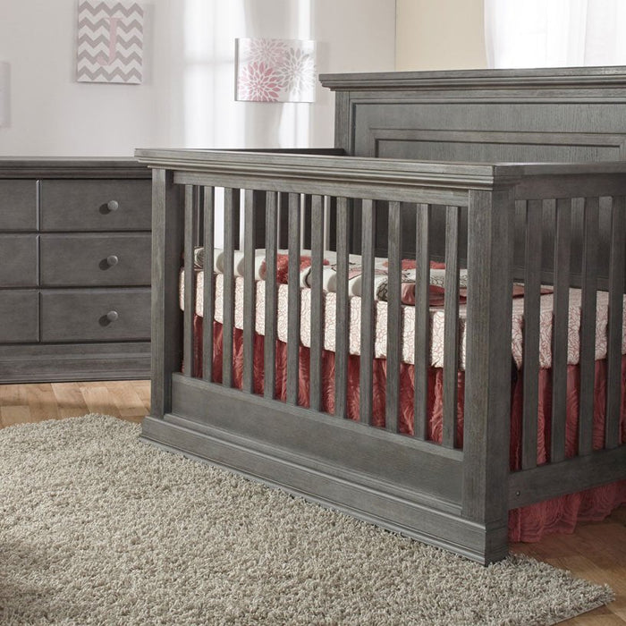 Pali Modena Forever Crib + Double Dresser Set