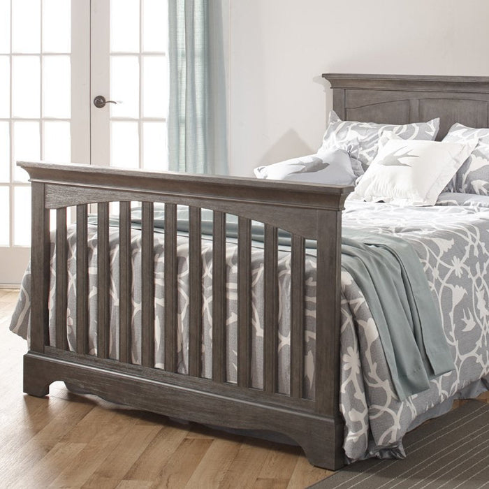 Pali Potenza Full-Size Bed Rails