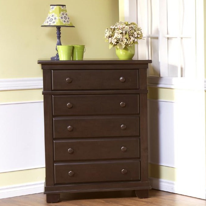 Pali Torino 5-Drawer Chest