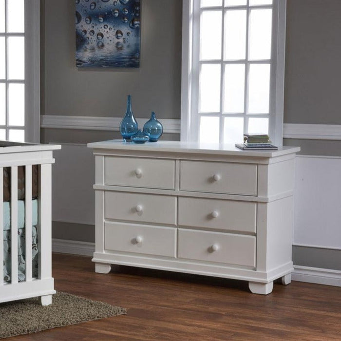 Pali Torino Double Dresser