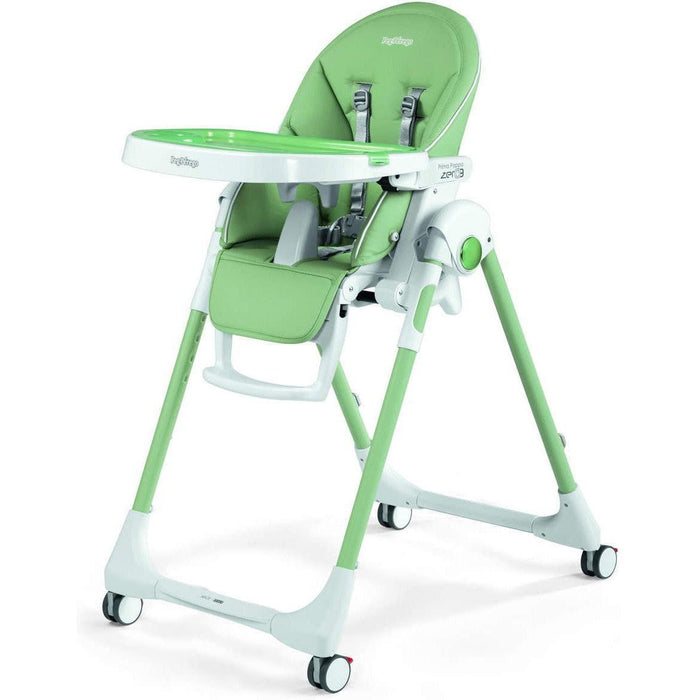 Peg Perego Prima Pappa Zero 3 High Chair